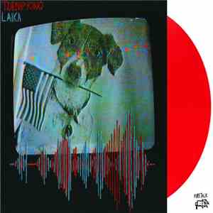 Turnip King - Laika FLAC
