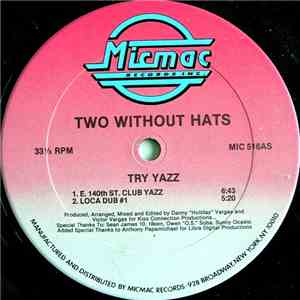 Two Without Hats - Try Yazz FLAC