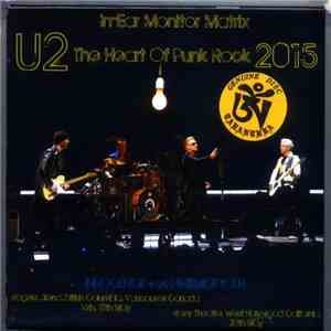 U2 - The Heart Of Punk Rock FLAC