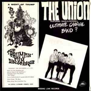 Union, The - The Union Ep FLAC