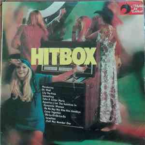 Unknown Artist - Hitbox FLAC