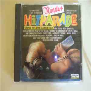 Unknown Artist - Kinder Hitparade FLAC