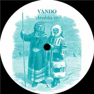 Vando - Arabia EP FLAC