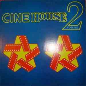 Various - Cine House 2 FLAC