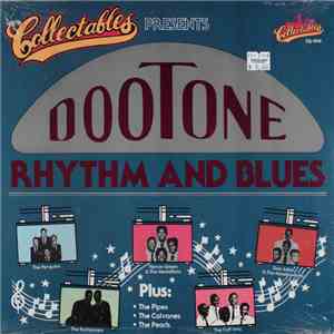 Various - Collectables Presents DooTone Rhythm And Blues FLAC