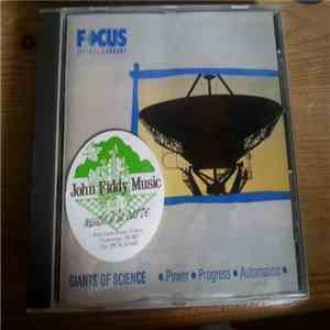 Various - Giants Of Science FLAC