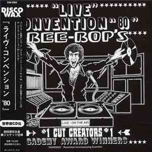 Various - Live Convention '80 FLAC
