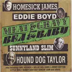 Various - Meat & Gravy From Bea & Baby FLAC