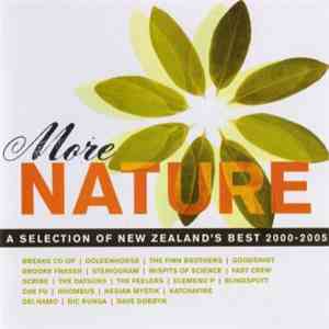 Various - More Nature (A Selection Of New Zealand's Best 2000-2005) FLAC