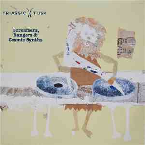 Various - Screamers, Bangers & Cosmic Synths FLAC