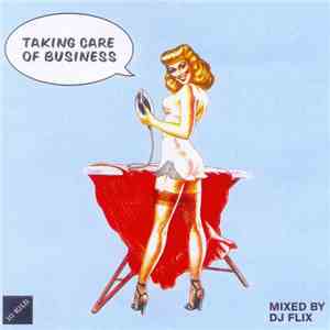 Various - Taking Care Of Business FLAC