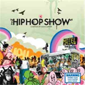 Various - The Hip Hop Show FLAC