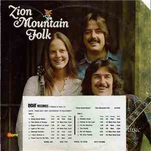 Zion Mountain Folk - Grass Roots Music FLAC