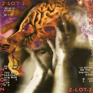 Z-lot-z - Tearing At Your Mind FLAC