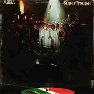 ABBA - Super Trouper FLAC