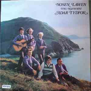 Adar Tydfor - Noson Lawen Yng Nghwmni Adar Tydfor FLAC