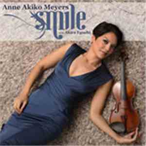 Anne Akiko Meyers - Smile FLAC