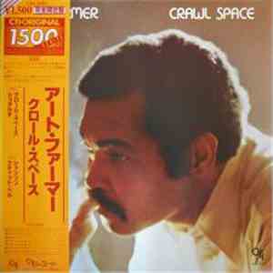 Art Farmer - Crawl Space FLAC