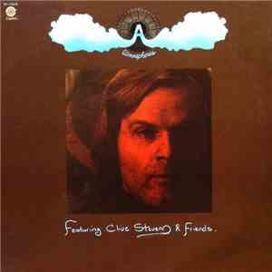 Atmospheres  Featuring Clive Stevens & Friends - Atmospheres Featuring Clive Stevens & Friends FLAC