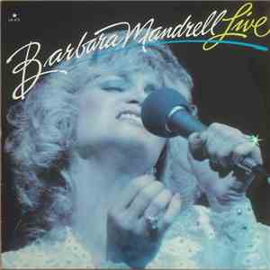 Barbara Mandrell - Live FLAC