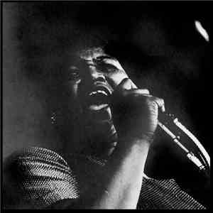 Big Mama Thornton - Big Mama The Queen At Monterey FLAC