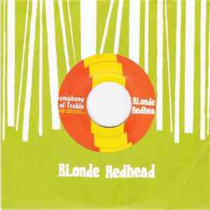 Blonde Redhead - Symphony Of Treble / Kasuality FLAC