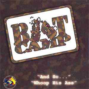 Boot Camp Clik - And So... / Whoop His Ass FLAC