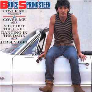 Bruce Springsteen - Cover Me FLAC