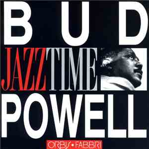 Bud Powell - Bud Powell FLAC