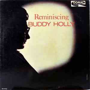 Buddy Holly - Reminiscing FLAC
