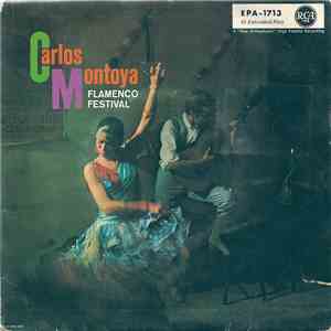 Carlos Montoya - Flamenco Festival FLAC