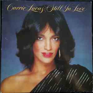 Carrie Lucas - Still In Love FLAC