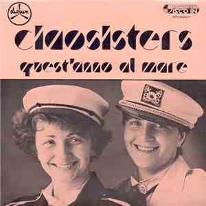 Ciaosisters - Quest'Anno Al Mare FLAC