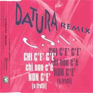 C.S.I. - A Tratti (Datura Remixes) FLAC