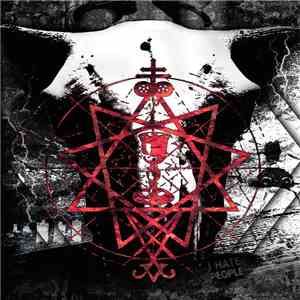 Cult Of Occult - Hic Est Domus Diaboli FLAC