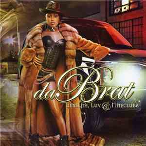 Da Brat - Limelite, Luv & Niteclubz FLAC