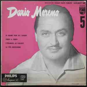 Dario Moreno - "5" FLAC