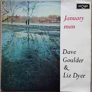 Dave Goulder & Liz Dyer - January Man FLAC