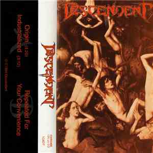 Descendent - Descendent FLAC