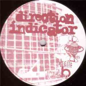 Direction Indicator - Direction Indicator FLAC