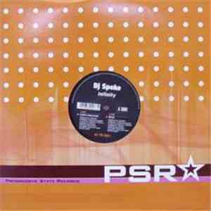 DJ Spoke - Infinity FLAC