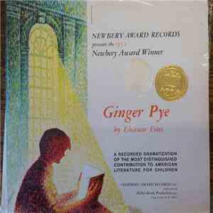 Eleanor Estes - Ginger Pye FLAC