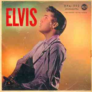 Elvis - Elvis, Volume I FLAC