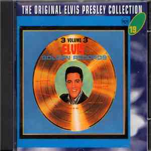 Elvis Presley - Elvis' Golden Records - Volume 3 FLAC