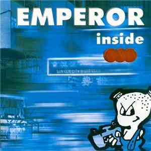 Emperor - Inside FLAC