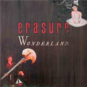 Erasure - Wonderland FLAC