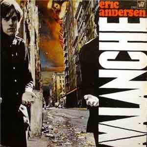 Eric Andersen  - Avalanche FLAC