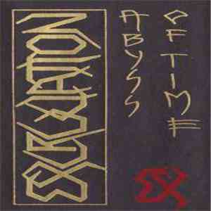 Excruciation - Abyss Of Time FLAC