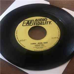 Frances Faye - Comin Home Baby FLAC