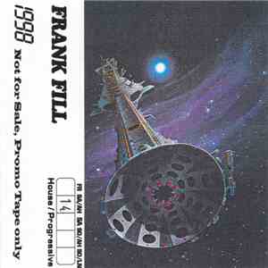 Frank Fill - 1998 #14 SA/AH - House / Progressive FLAC